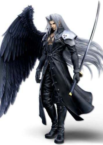 Sephiroth