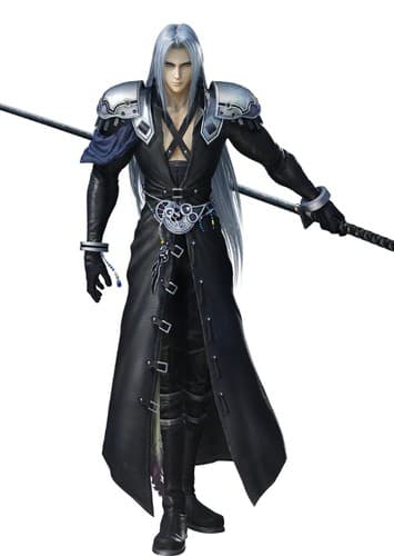 Sephiroth