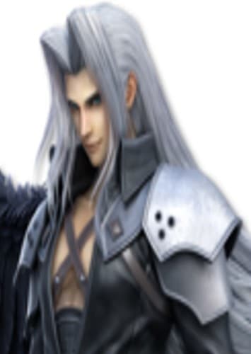 Sephiroth