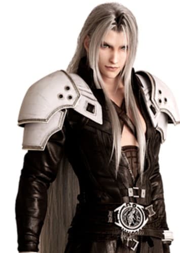 Sephiroth