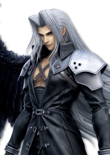 Sephiroth
