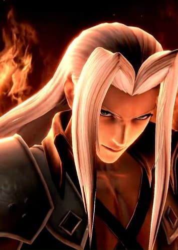 Sephiroth