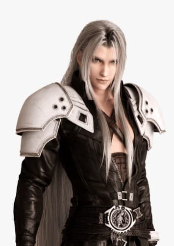 Sephiroth
