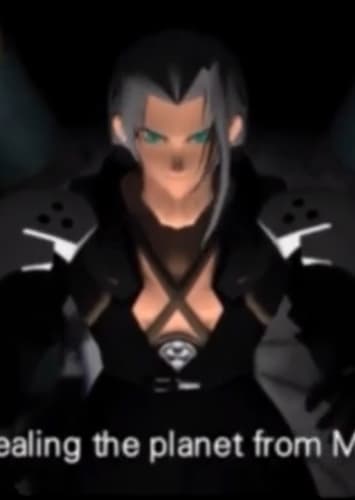 Sephiroth