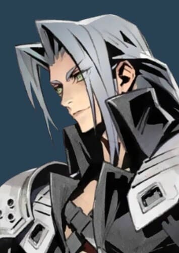 Sephiroth