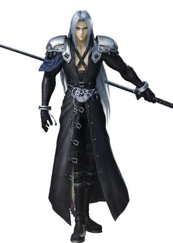 Sephiroth