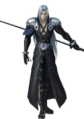 Sephiroth