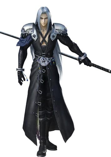 Sephiroth