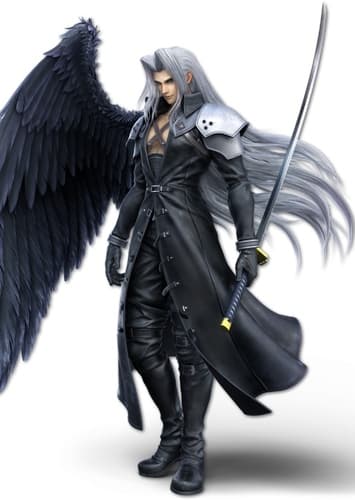 Sephiroth