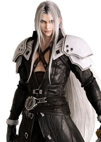 Sephiroth