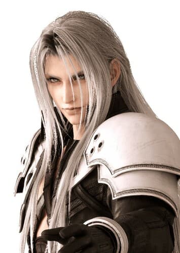 Sephiroth