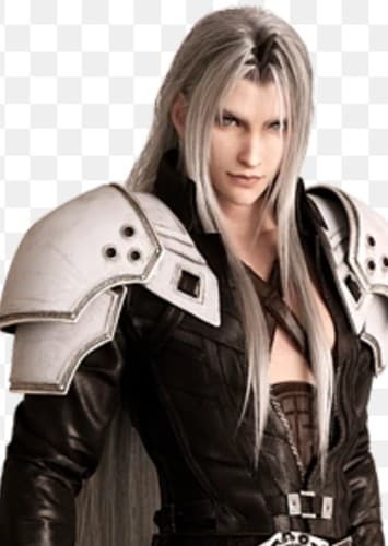 Sephiroth