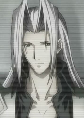 Sephiroth