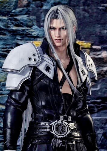Sephiroth