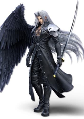 Sephiroth