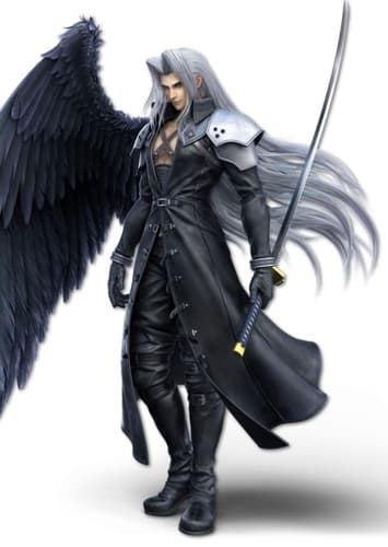 Sephiroth