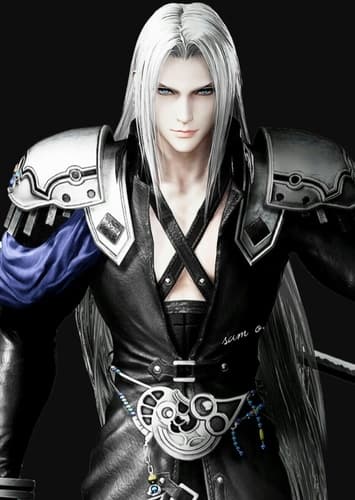 Sephiroth