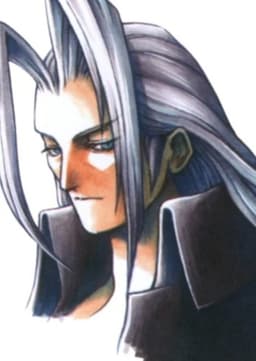 Sephiroth