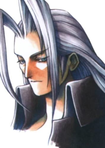 Sephiroth