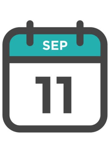 September 11