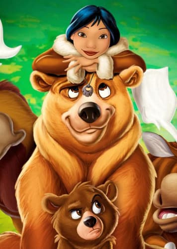 Sequel Love Interest