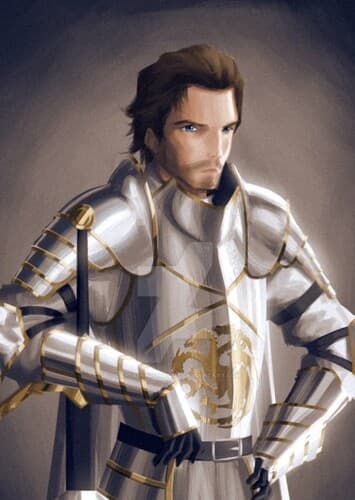 Ser Gerold Hightower