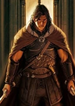 Ser Lewyn Martell