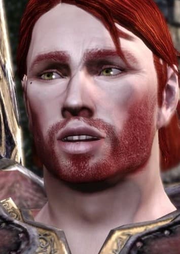 Ser Roderick Gilmore