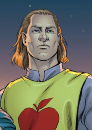 Ser Steffon Fossoway