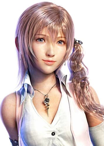 Serah Farron
