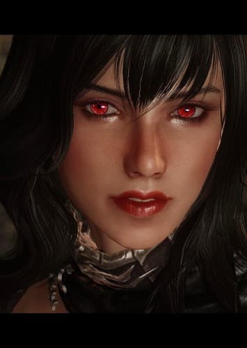 Serana