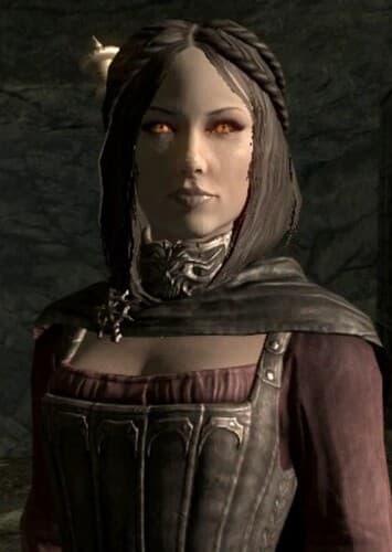 Serana