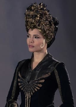 Seraphina Picquery