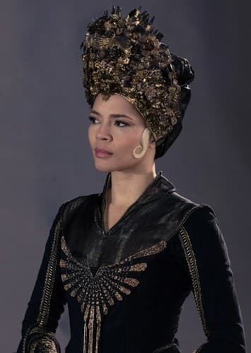 Seraphina Picquery