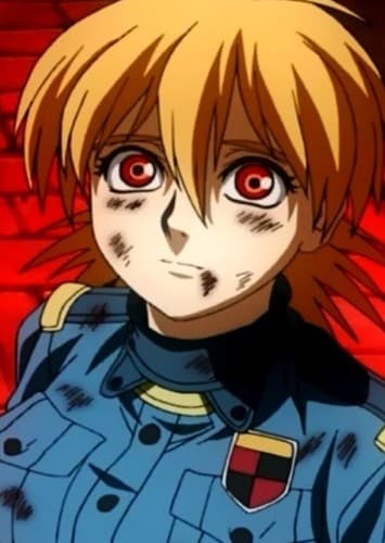 Seras Victoria
