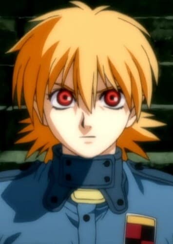 Seras Victoria