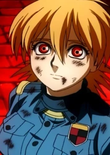 Seras Victoria