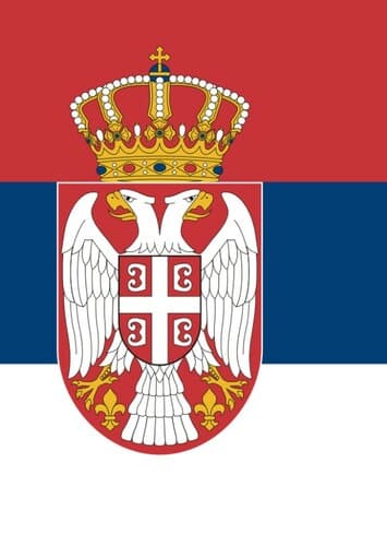 Serbian Heritage