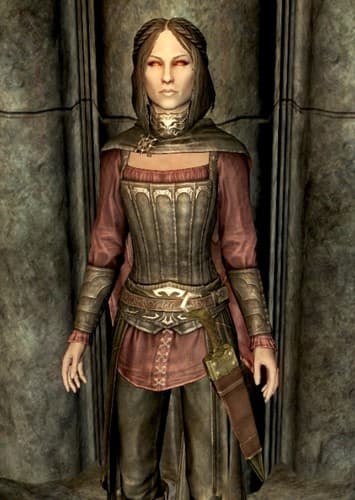 Serana