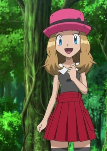 Serena (Pokemon)