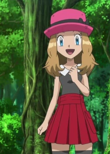 Serena (Pokemon)