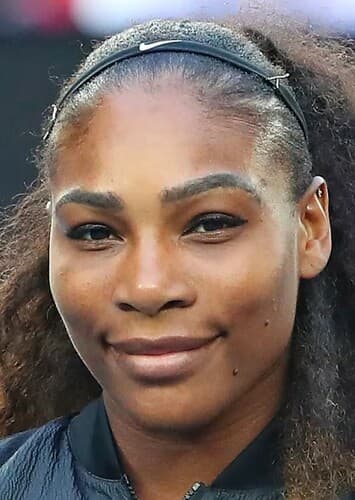 Serena Williams