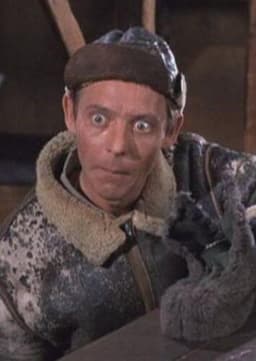 Sergeant Andrew J. Carter