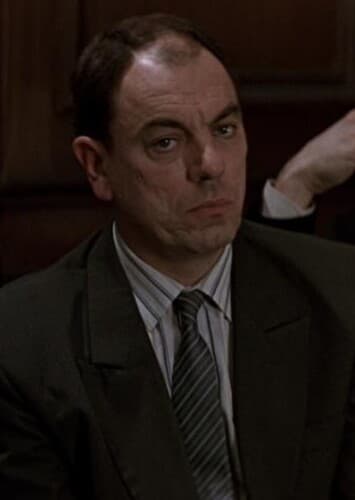 Sergeant Jimmy Owens