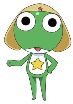 Sergeant Keroro