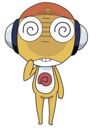 Sergeant Major Kululu