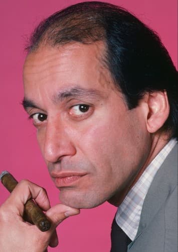 Sergeant Miguel Chano