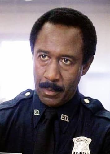 Sergeant Warren Reed