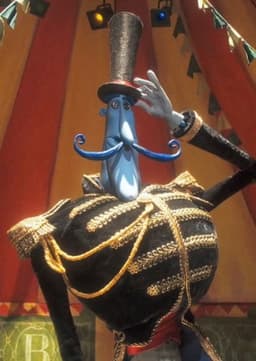 Sergei Alexander Bobinsky