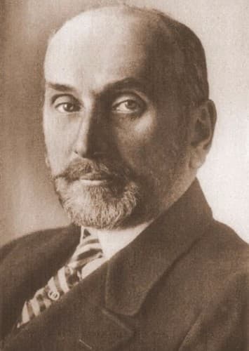 Sergei Dmitrievich Sazonov